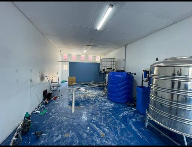 BUSINESS PROPERTY TO RENT IN HENNOPSPARK